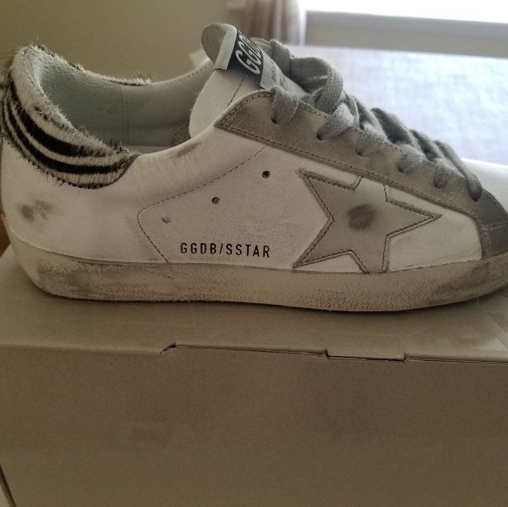 Golden Goose Sneakers